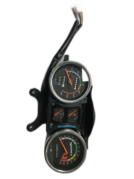 Yuki Ayder 250 Km Saati Gösterge Set