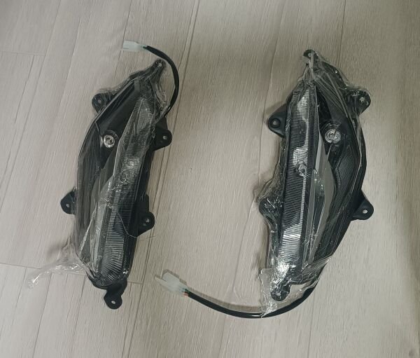 Yuki Casper 50 Ön Sinyal