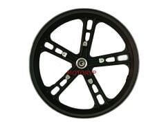 Yuki Samurai 250 cc Racing Ön Jant