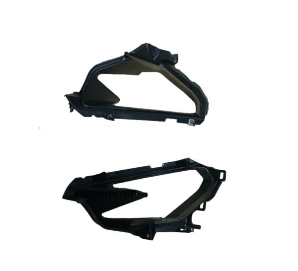 Yuki Taro 250 R Ön Far iÇ Plastigi