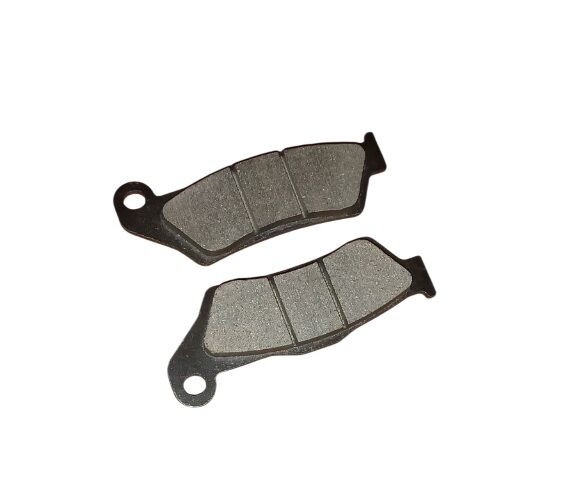 Yuki Spitzer 250 Ön Fren Balatası