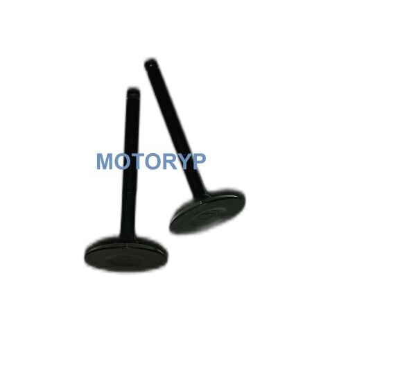 Yuki jumbo 150 cc Emme Egzoz Sibop Takımı