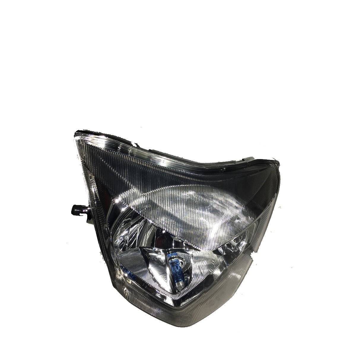 Yuki Casper 50 Ön Far