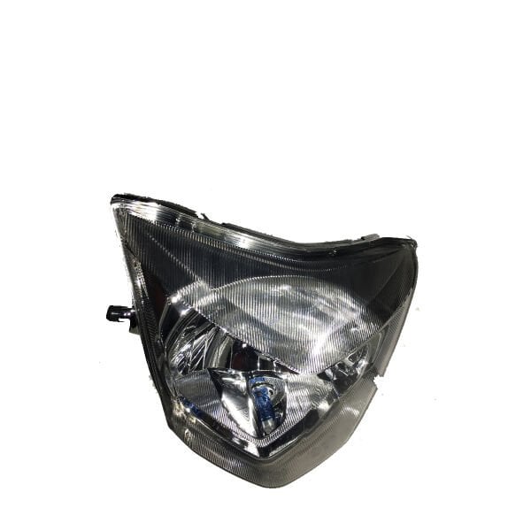 Yuki Casper 50 Ön Far