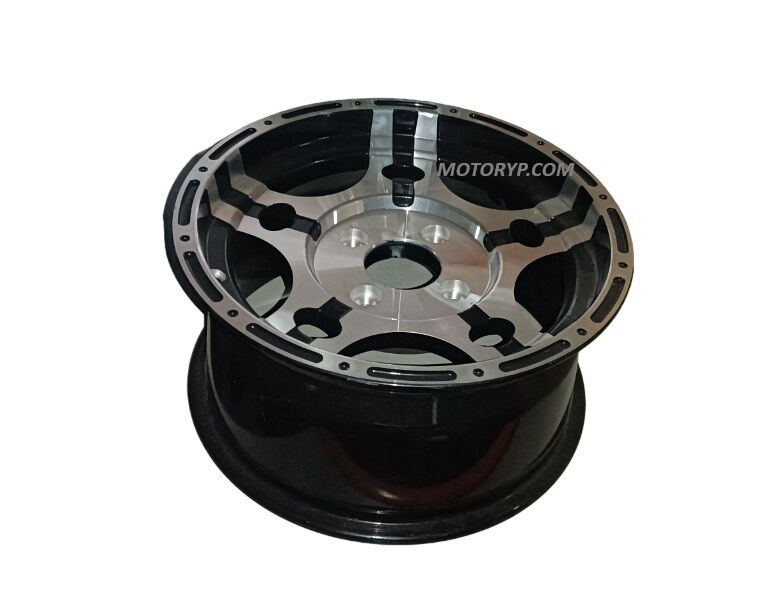 Yuki HS800 Atv Ön Jant  14 İnç