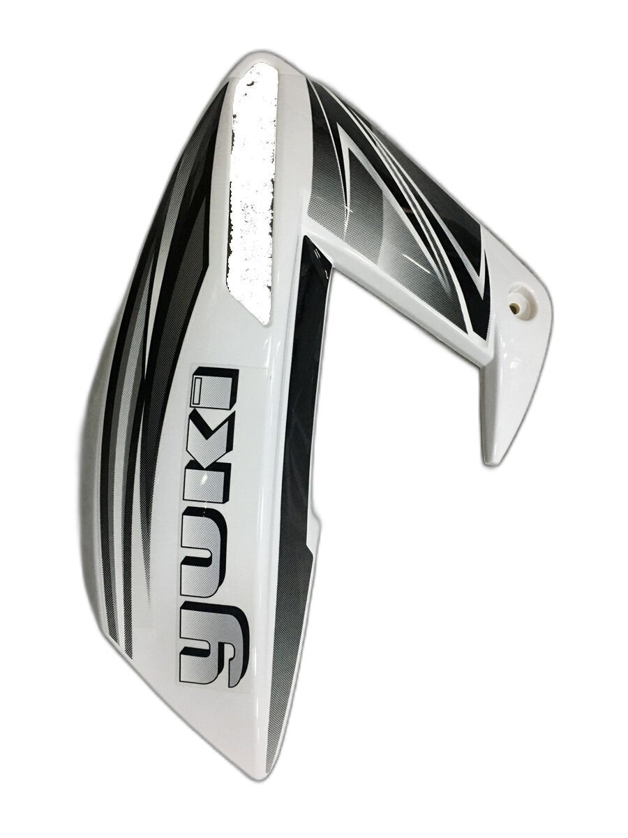 Yuki Drag 200 Yeni Kasa Yakıt Tankı Grenajı