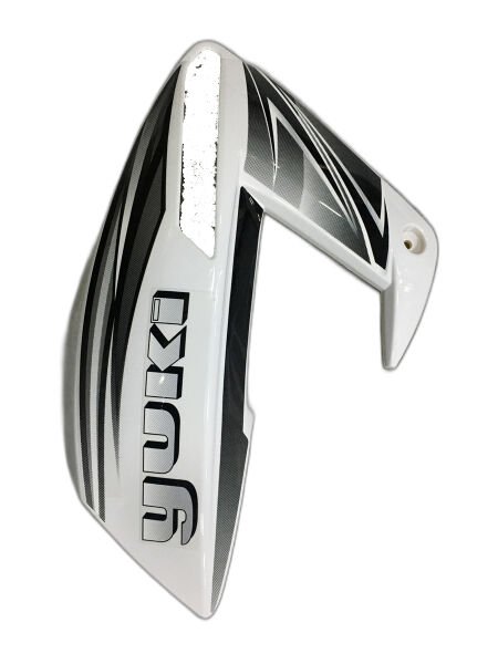 Yuki Drag 200 Yeni Kasa Yakıt Tankı Grenajı