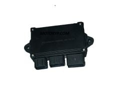 Yuki HS800 Atv Sigorta Kutusu