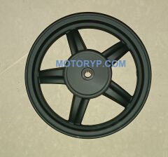 Yuki Hammer 50 Arka Jant