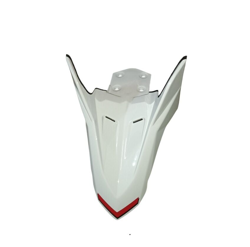 Yuki Tekken 125 Ön Çamurluk Gaga