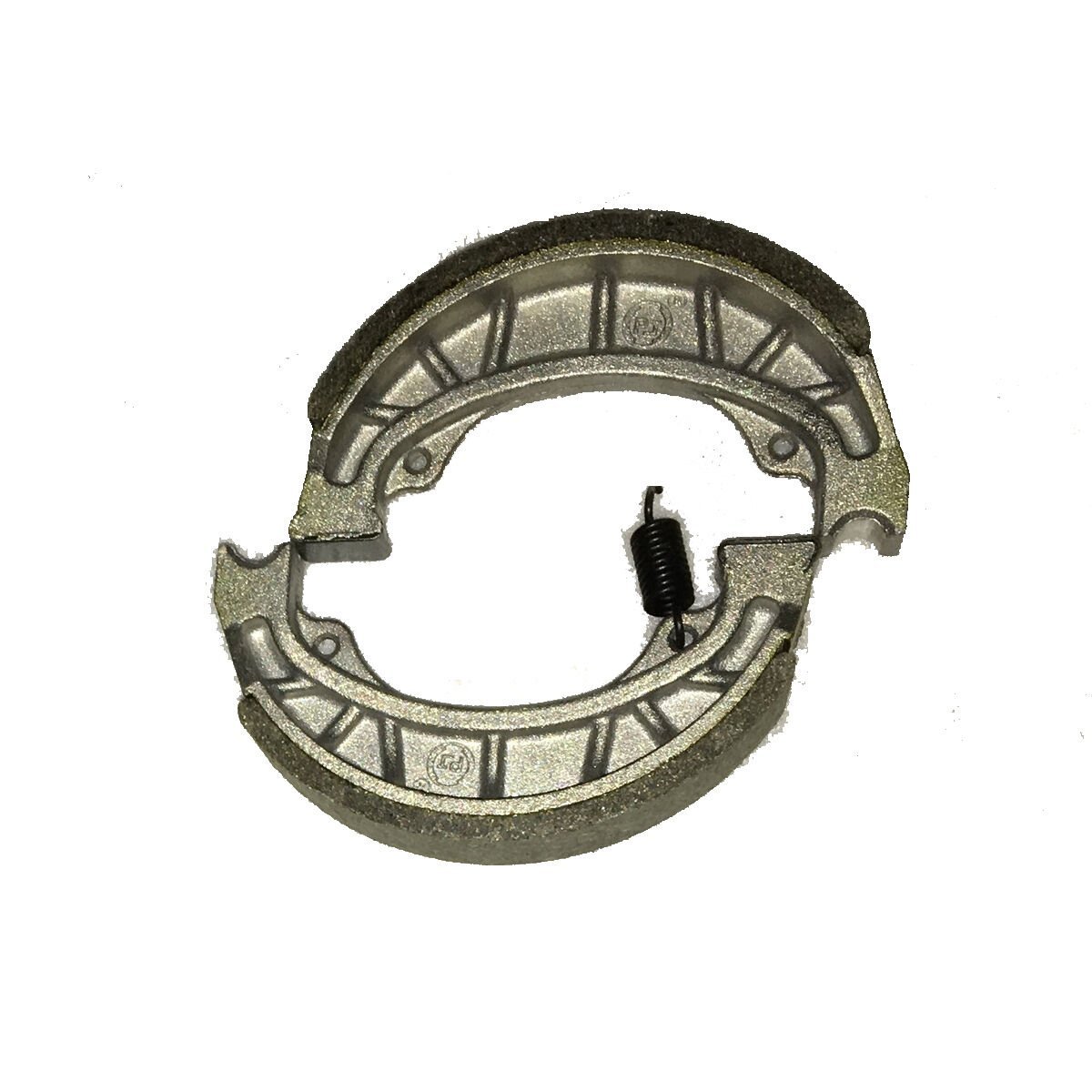 Yuki Casper 50 cc Scooter Arka Fren Balatası