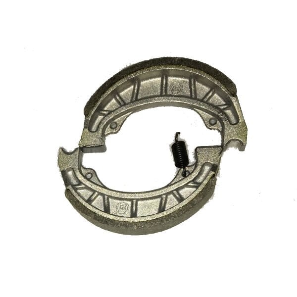 Yuki Casper 50 cc Scooter Arka Fren Balatası