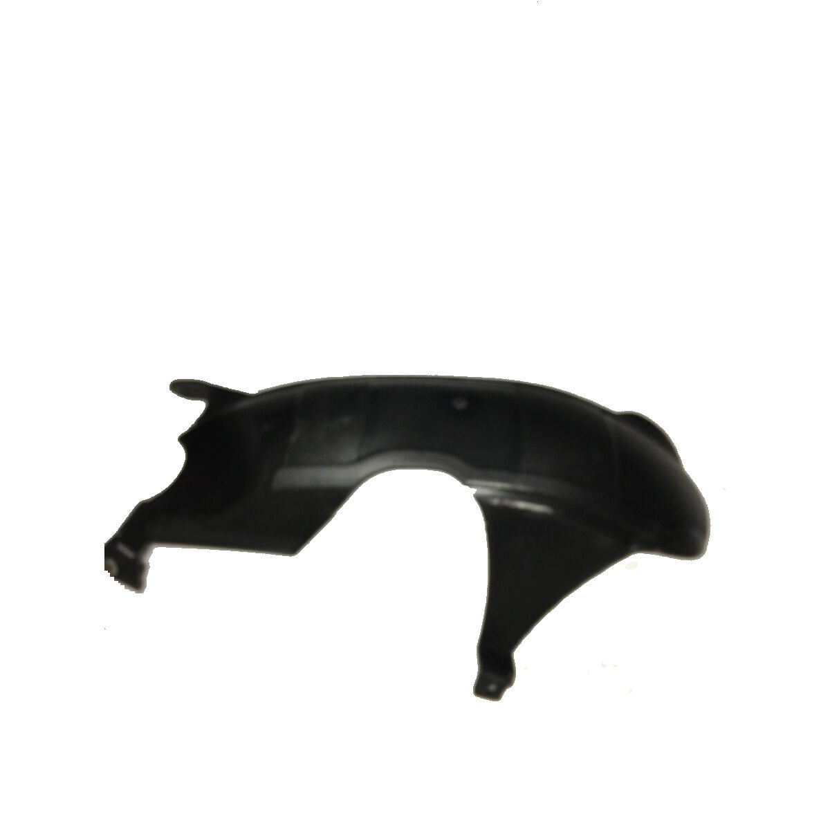 Yuki Casper-s 50 cc Arka İç Çamurluk