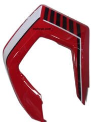 Yuki YK-27 Sportman Dış Dizlik Grenajı