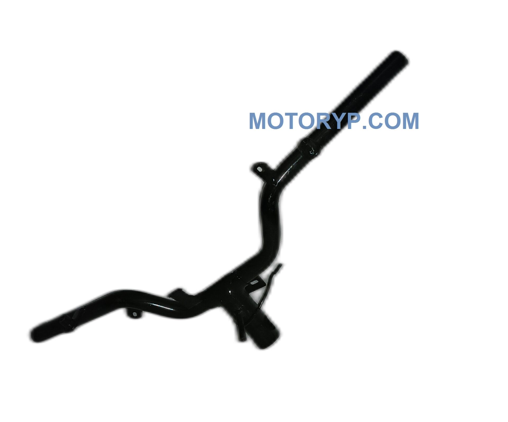 Yuki jumbo 150 cc Gidon Direksiyon