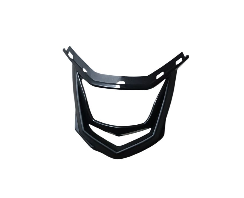 Yuki Tekken 125 Far Grenajı