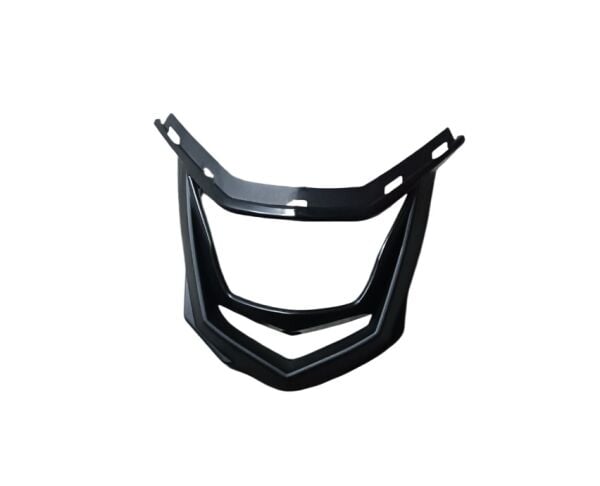 Yuki Tekken 125 Far Grenajı