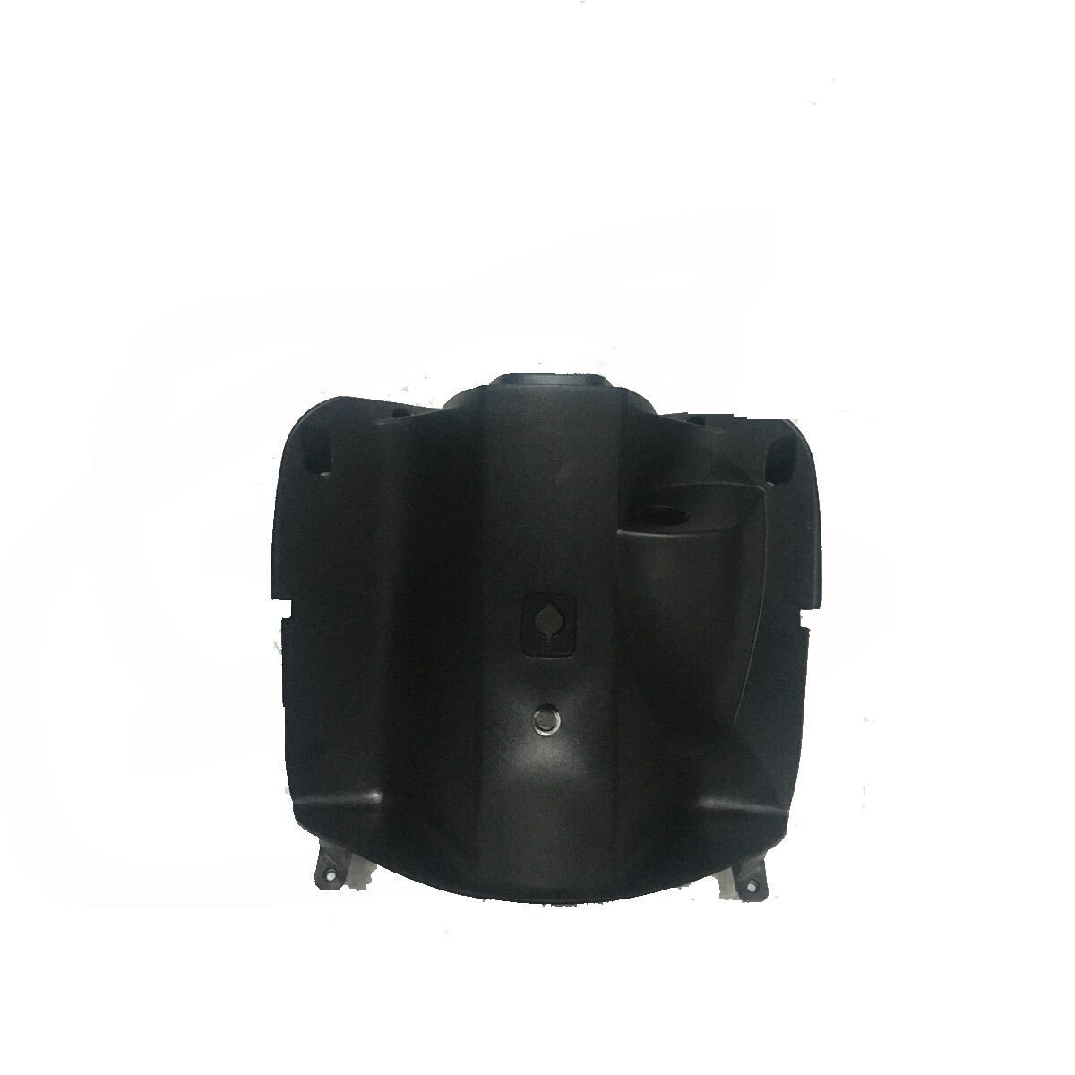 Yuki YK-17 Orion İç Gögüs Torpido Üst