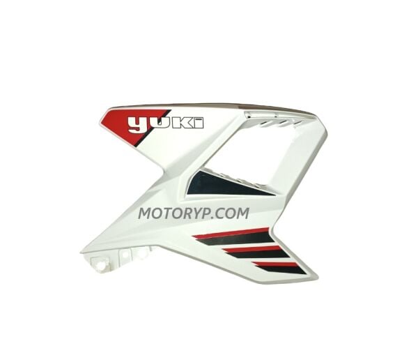 Yuki Tekken 125 Yakıt Tankı Grenajı