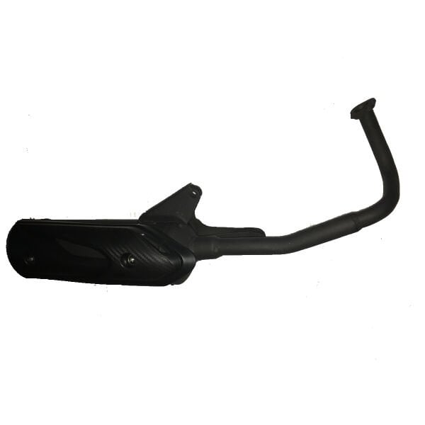 Yuki Casper 50 cc Scooter Egzoz Seti