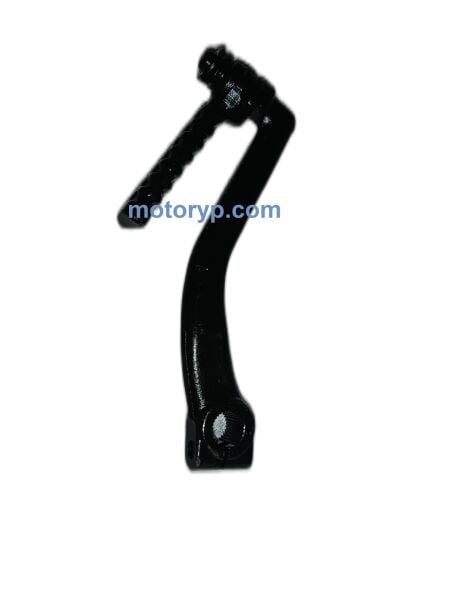 Yuki jumbo 150 Ayaktan Marş Pedalı