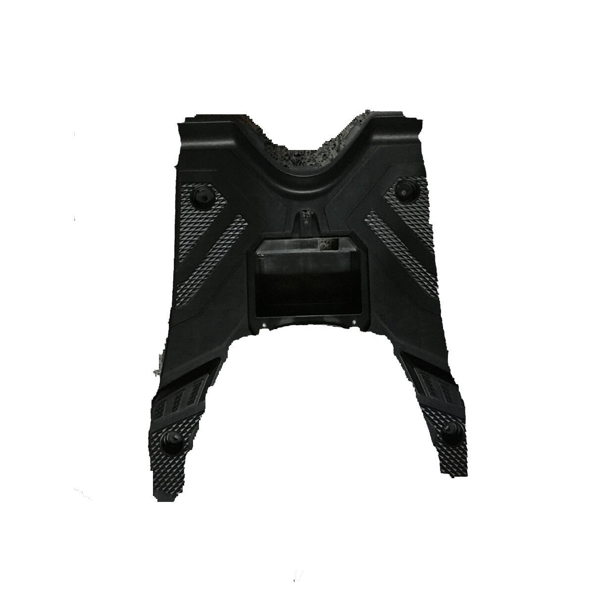 Yuki Moni E-Scooter Alt Panel