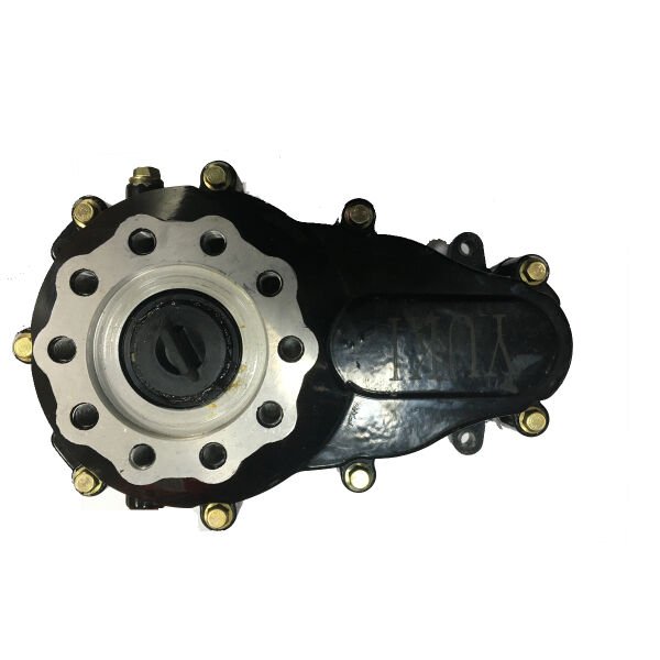 Yuki Pony Twin  E-bike Şanzıman Kutusu