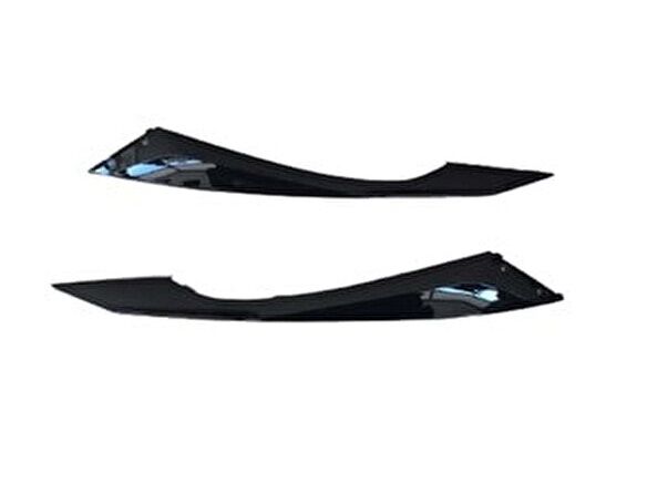 Yuki Casper 50 Alt Marşbiyel