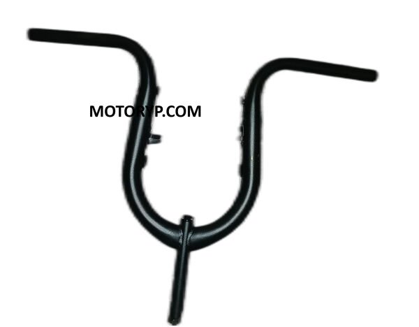 Yuki YK-33 Mario Gidon Direksiyon