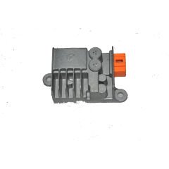 Yuki YK-31 Leili Eike Voltaj Düşürücü