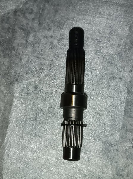 Yuki jumbo 150 cc Şanzıman Mili