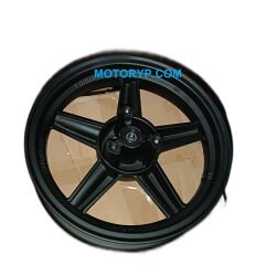 Yuki Hammer 50 Ön Jant