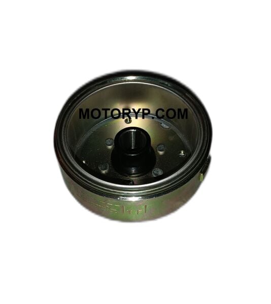 Yuki jumbo 150 cc Scooter Statör Volantı