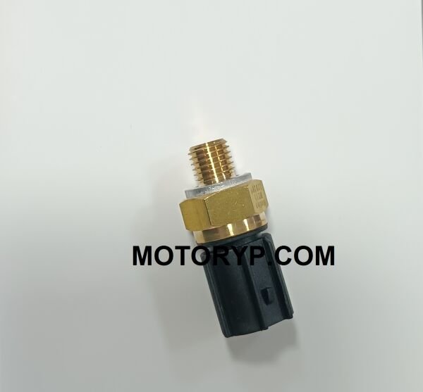 Yuki Rİsotto 50 cc Scooter Isı Müşürü