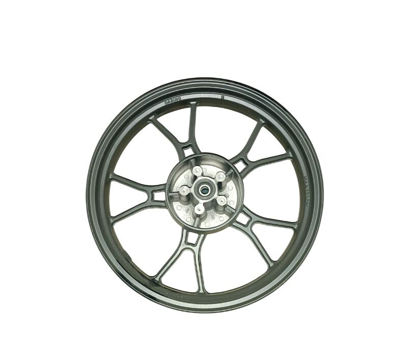 Yuki Tekken 125 Ön Jant