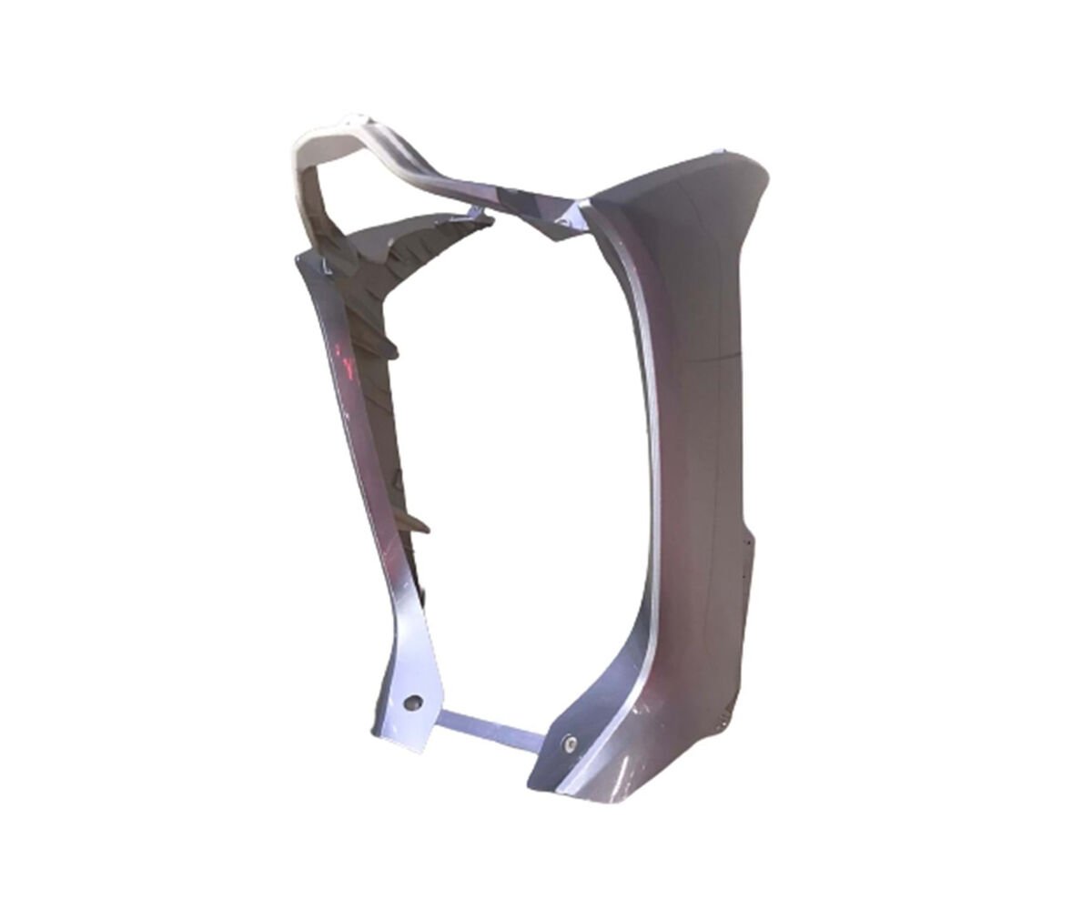 Yuki Casper 50 cc Ön Panel Grenajı