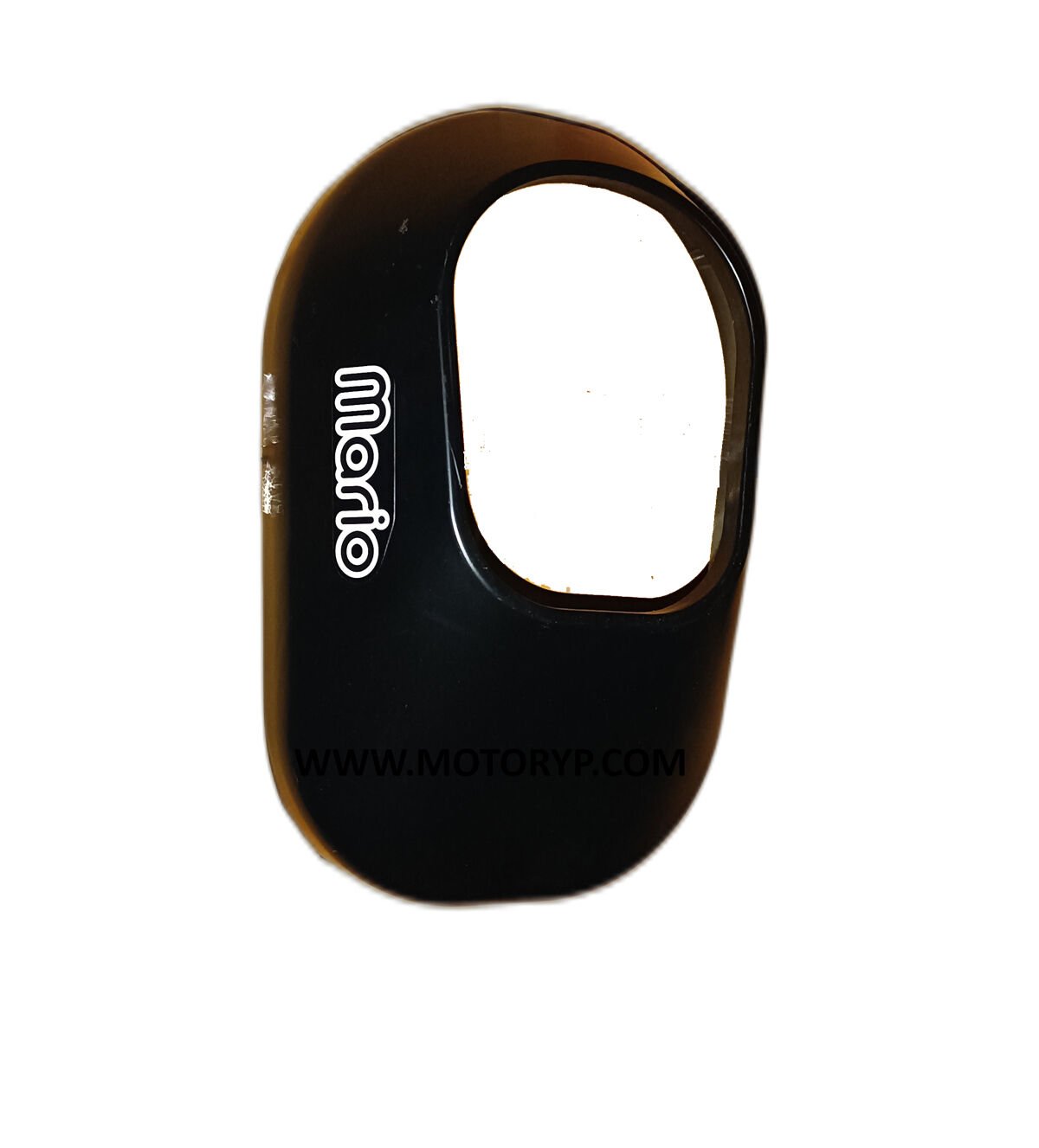 Yuki YK-33 Mario Ön Far Grenajı