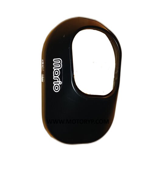 Yuki YK-33 Mario Ön Far Grenajı