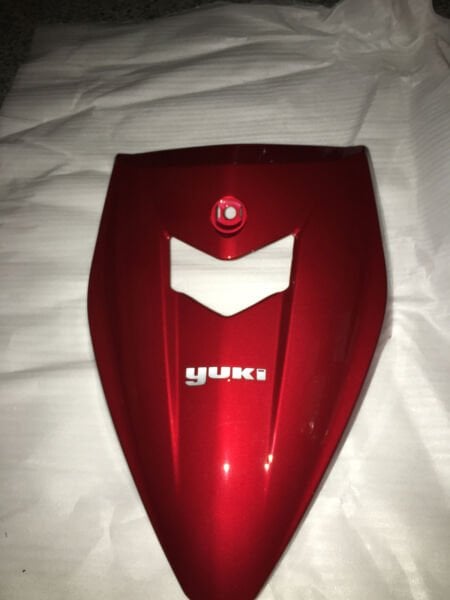 Yuki Casper 50 Ön Üçgen Grenaj