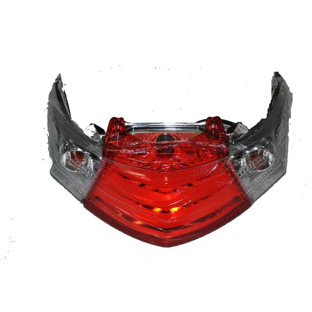 Yuki YK31 LEİLİ  Arka Stop Lambası Set