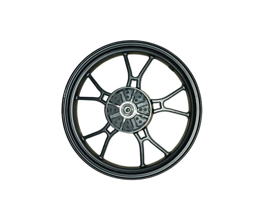 Yuki Tekken 125 Arka Jant