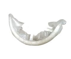 Yuki Caretta Arka Çamurluk