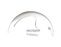 Yuki Caretta Arka Çamurluk