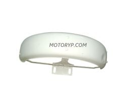 Yuki Caretta Arka Çamurluk