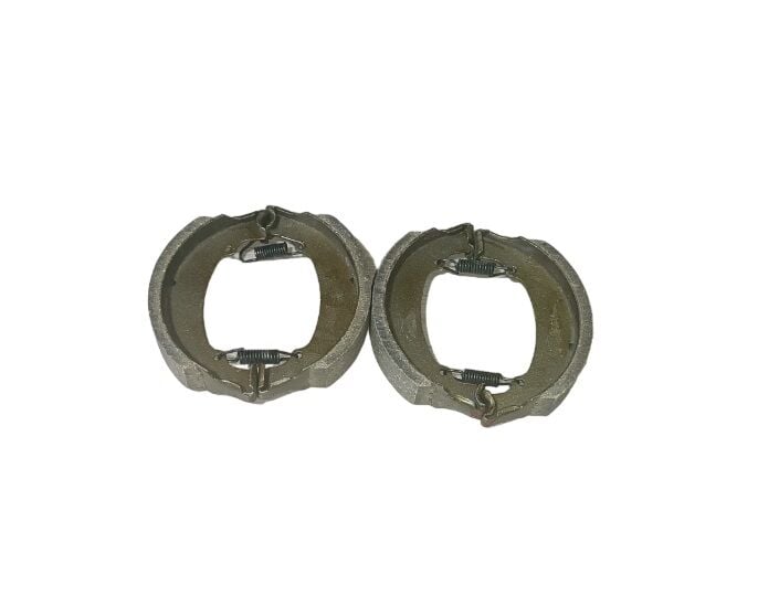 Yuki YK-32 Greta Arka Fren Balatası Takım