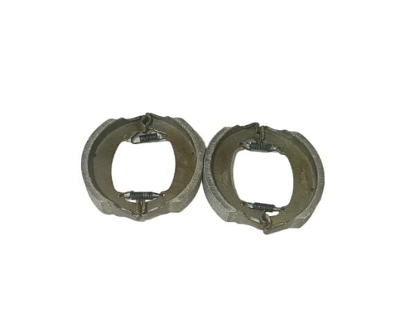 Yuki YK-32 Greta Arka Fren Balatası Takım