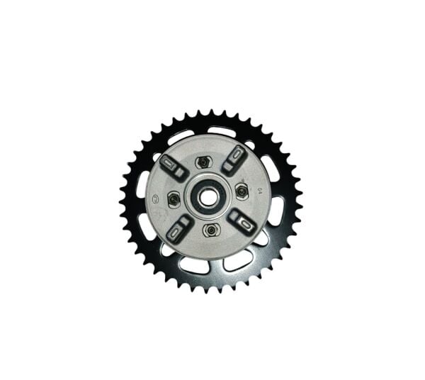 Yuki Tekken 125 Arka Zincir Dişli Göbegi