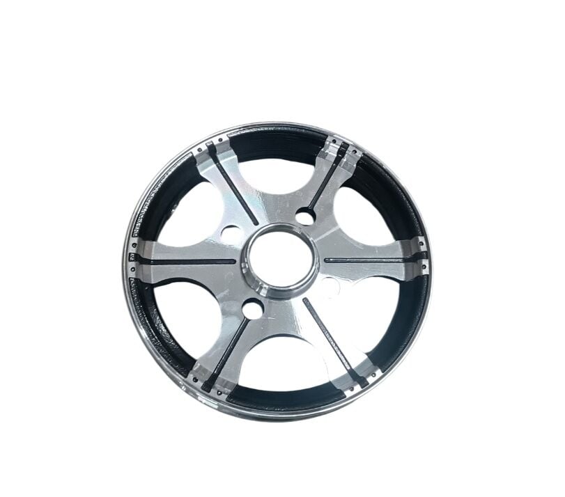 Yuki Caretta Jant 10 İnç