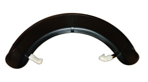 Yuki YK-33 Mario Arka Çamurluk