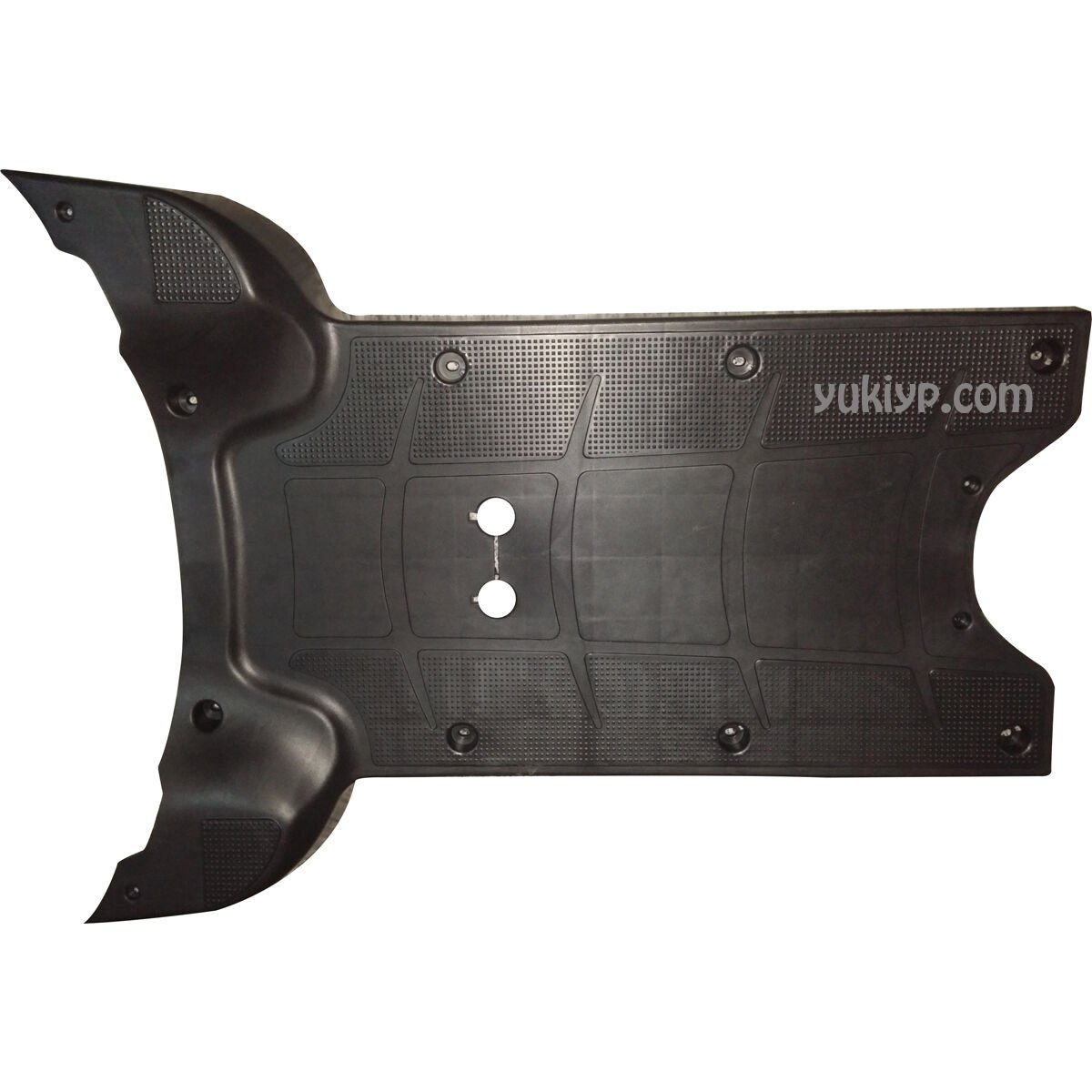 Yuki Midilli Long Alt Panel Tek parca